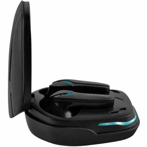 Audífonos Gamer Inalámbricos BT TWS Sonido HQ Helmet