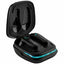 Audífonos Gamer Inalámbricos BT TWS Sonido HQ Helmet