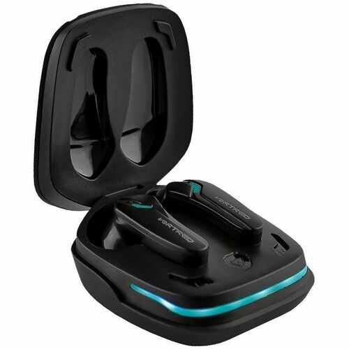 Audífonos Gamer Inalámbricos BT TWS Sonido HQ Helmet