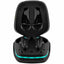 Audífonos Gamer Inalámbricos BT TWS Sonido HQ Helmet