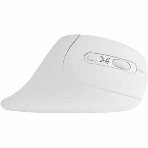 Mouse Inalámbrico 3200D P Diseño Vertical Click Silencioso Snouse, PERFECT CHOICE
