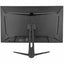 Monitor gaming LCD Yeyian Avance YMF-VAF25-G1 25", Class Full HD, Viewable