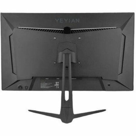 Monitor gaming LCD Yeyian Avance YMF-VAF25-G1 25", Class Full HD, Viewable