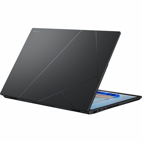 Laptop para Hogar Asus ZenBook Duo UX8406, Intel Core Ultra 9 185H, 32GB RAM, SSD 2TB, Windows 11 Home, 1 año de garantía