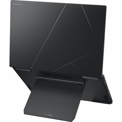 Laptop para Hogar Asus ZenBook Duo UX8406, Intel Core Ultra 9 185H, 32GB RAM, SSD 2TB, Windows 11 Home, 1 año de garantía