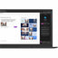 Laptop para Hogar Asus ZenBook Duo UX8406, Intel Core Ultra 9 185H, 32GB RAM, SSD 2TB, Windows 11 Home, 1 año de garantía