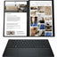 Laptop para Hogar Asus ZenBook Duo UX8406, Intel Core Ultra 9 185H, 32GB RAM, SSD 2TB, Windows 11 Home, 1 año de garantía