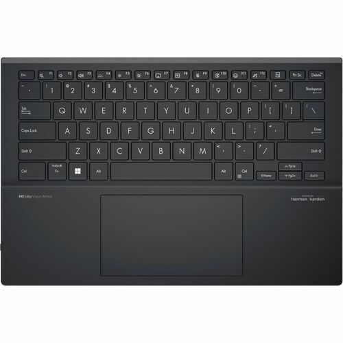 Laptop para Hogar Asus ZenBook Duo UX8406, Intel Core Ultra 9 185H, 32GB RAM, SSD 2TB, Windows 11 Home, 1 año de garantía