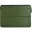 Funda para Laptop 15.6" Amplia, Cómoda y Resistente Trova Verde