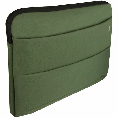 Funda para Laptop 15.6" Amplia, Cómoda y Resistente Trova Verde