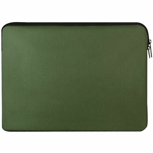 Funda para Laptop 15.6" Amplia, Cómoda y Resistente Trova Verde