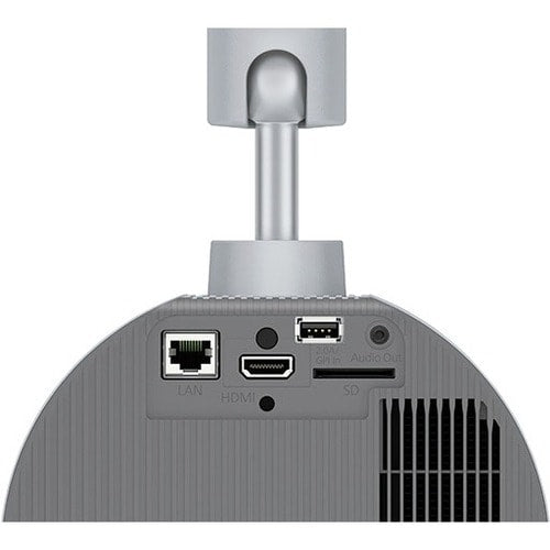 Proyector Láser EPSON LightScene EV110, 2200 Lúmenes