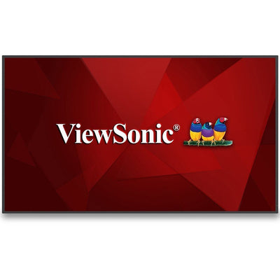 Pantalla de presentación ViewSonic CDE4330