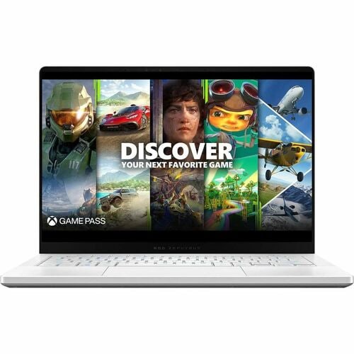 Laptop para hogar ASUS ROG Zephyrus G14 GA403UV, Ryzen 9 8945HS, 32GB RAM, SSD 1T, Windows 11 Home, 1 año de garantía