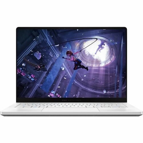 Laptop para hogar ASUS ROG Zephyrus G14 GA403UV, Ryzen 9 8945HS, 32GB RAM, SSD 1T, Windows 11 Home, 1 año de garantía
