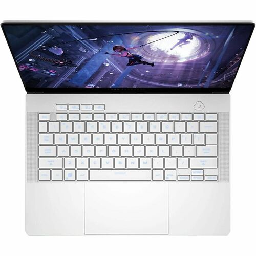 Laptop para hogar ASUS ROG Zephyrus G14 GA403UV, Ryzen 9 8945HS, 32GB RAM, SSD 1T, Windows 11 Home, 1 año de garantía
