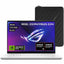 Laptop para hogar ASUS ROG Zephyrus G14 GA403UV, Ryzen 9 8945HS, 32GB RAM, SSD 1T, Windows 11 Home, 1 año de garantía