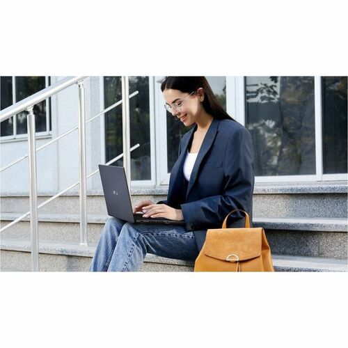 Laptop Empresarial Asus ExpertBook B1 B1402, Intel Core i7-1355U 13a Gen, 16GB RAM, SSD 512GB, Windows 11 Pro, 1 año de garantía