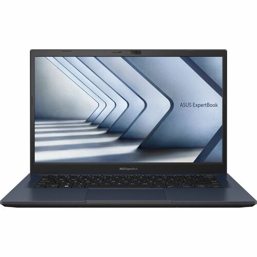 Laptop Empresarial Asus ExpertBook B1 B1402, Intel Core i7-1355U 13a Gen, 16GB RAM, SSD 512GB, Windows 11 Pro, 1 año de garantía