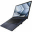 Laptop Empresarial Asus ExpertBook B1 B1402, Intel Core i7-1355U 13a Gen, 16GB RAM, SSD 512GB, Windows 11 Pro, 1 año de garantía