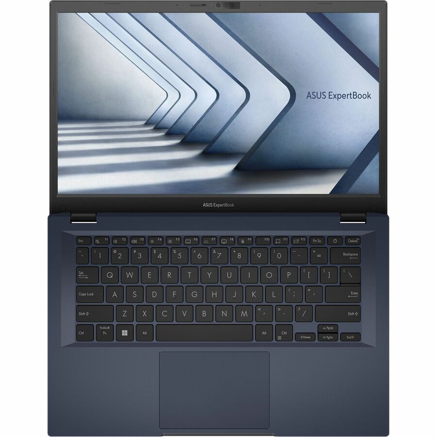 Laptop Empresarial Asus ExpertBook B1 B1402, Intel Core i7-1355U 13a Gen, 16GB RAM, SSD 512GB, Windows 11 Pro, 1 año de garantía