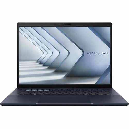 Laptop Empresarial Asus ExpertBook B5 B5404, Intel Core Ultra 7 155H, 16GB RAM, SSD 1TB, Windows 11 Pro, 1 año de garantía