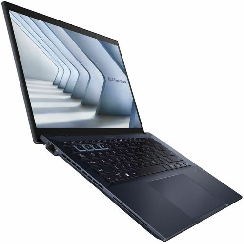 Laptop Empresarial Asus ExpertBook B5 B5404, Intel Core Ultra 7 155H, 16GB RAM, SSD 1TB, Windows 11 Pro, 1 año de garantía