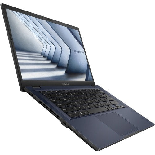 Laptop Empresarial Asus Expertbook B1402, Intel Core i5-1335U, 8GB RAM, SSD 512GB, Windows 11 Pro, 1 año de garantía