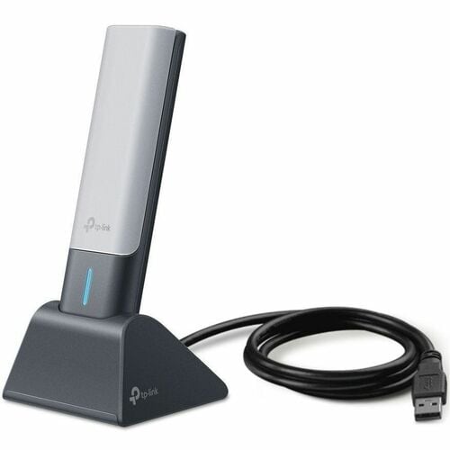 TP-Link Archer TX50UH Adaptador USB 3.0 Wi-Fi 6 AX3000 Doble Banda