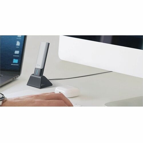 TP-Link Archer TX50UH Adaptador USB 3.0 Wi-Fi 6 AX3000 Doble Banda
