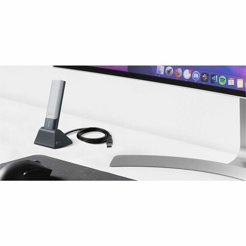 TP-Link Archer TX50UH Adaptador USB 3.0 Wi-Fi 6 AX3000 Doble Banda