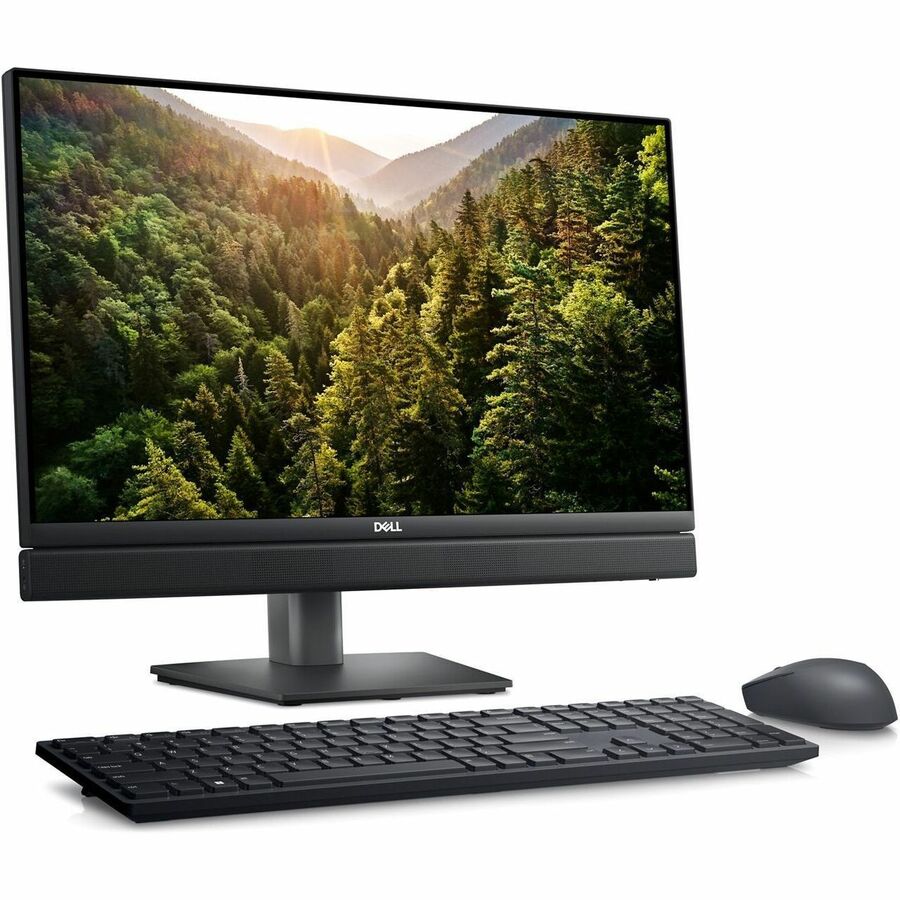 Computadora Todo en Uno Dell Optiplex 7420, 24", Intel i5-14500T, RAM 16GB, 512GB SSD, Windows 11 Pro