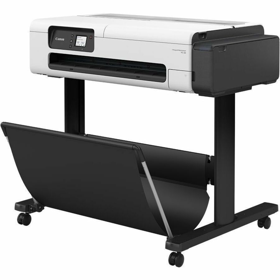 5815C002AC Plotter Canon imagePROGRAF TC-20, Inyección de tinta