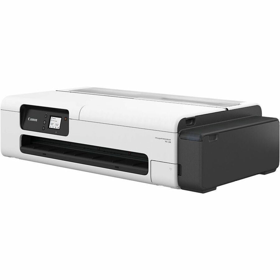 5815C002AC Plotter Canon imagePROGRAF TC-20, Inyección de tinta