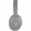 Audífonos Bluetooth Inalámbricos Diadema Plegable Soundia Gris