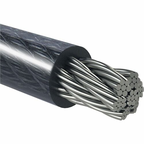 Cable de Seguridad con Candado Universal 3 en 1 para Laptop
