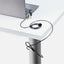 Cable de Seguridad con Candado Universal 3 en 1 para Laptop