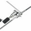 Cable de Seguridad con Candado Universal 3 en 1 para Laptop
