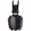 Diadema Gamer RGB con micrófono ajustable Onfall Pro | VORTRED
