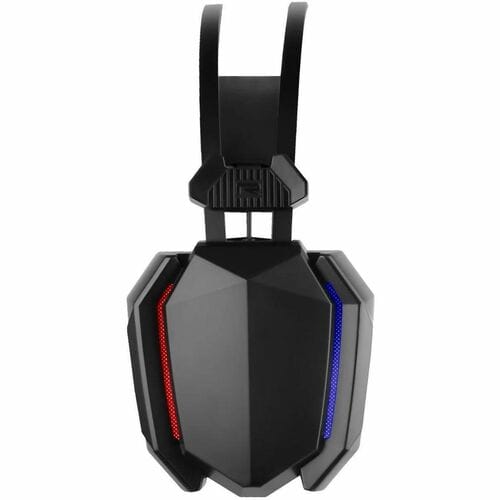 Diadema Gamer RGB con micrófono ajustable Onfall Pro | VORTRED