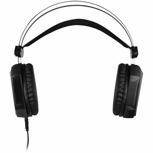 Diadema Gamer RGB con micrófono ajustable Onfall Pro | VORTRED