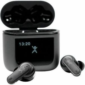 Audifonos TWS Con pantalla táctil LED