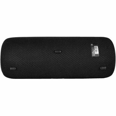 Perfect Choice Lumino 2.0, Pórtatil, Bluetooth, Sistema de Altavoces, 10W RMS, Negro, Batería Recargable
