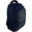 Mochila para laptop 15.6" - 17" Essentials Azul Perfect Choice