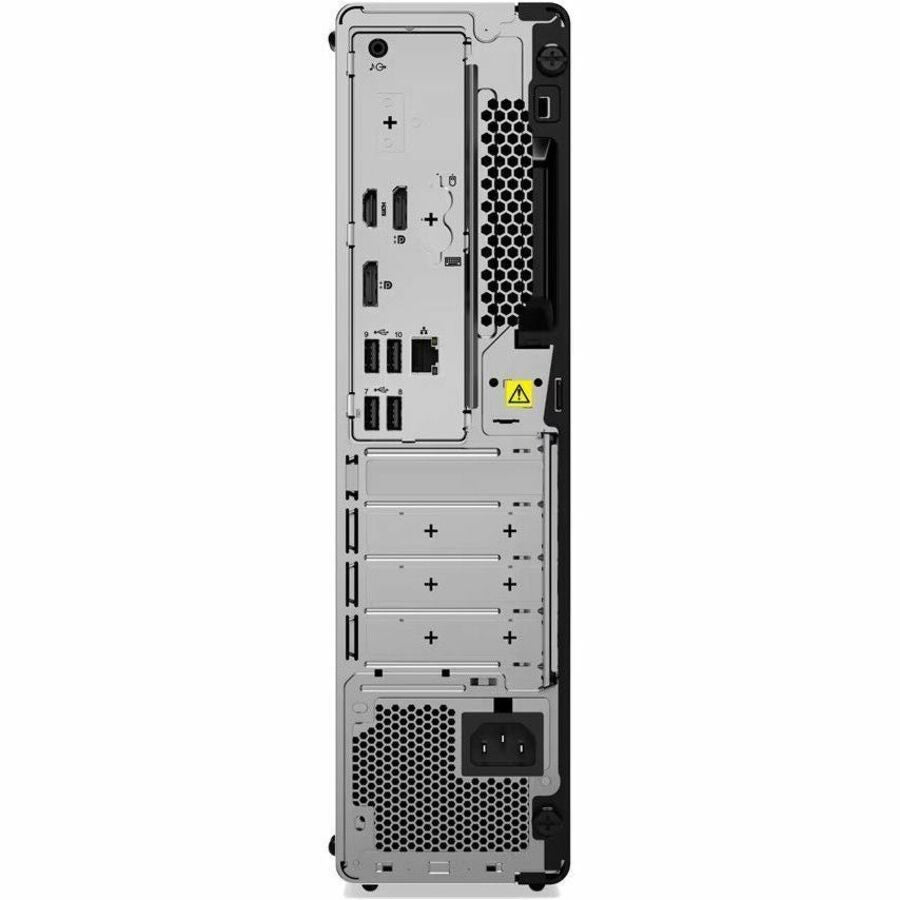 Computadora de escritorio Lenovo ThinkCentre M70s Gen 4 12DMS2EH00, Intel Core i7 13a Gen i7-13700, RAM 16GB, 512GB SSD, vPro, Windows 11 Pro2GB 3YO