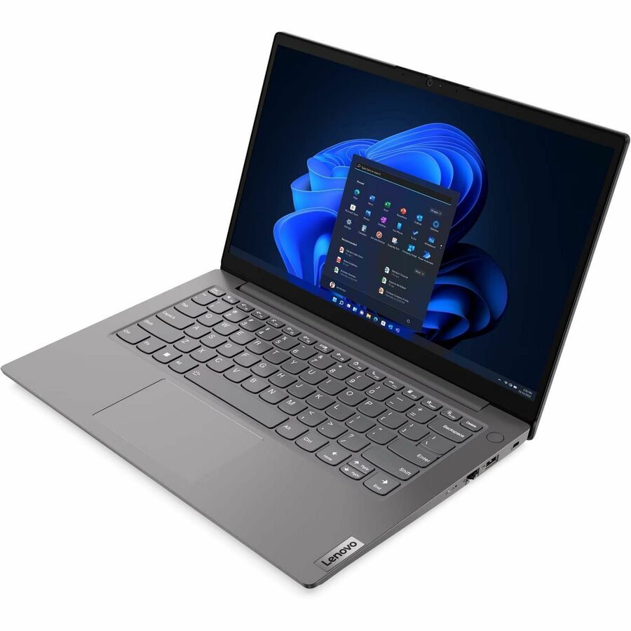 Laptop Empresarial Lenovo V14 G4, Intel Core i5-13420H, 16GB RAM, SSD 512GB,  Windows 11 Pro, 1 año de garantía