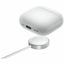 Auricular Apple AirPods 4 True Wireless Auricular Estéreo, Blanco, Siri, Binaural, Intrauditivo, Bluetooth