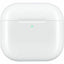 Auricular Apple AirPods 4 True Wireless Auricular Estéreo, Blanco, Siri, Binaural, Intrauditivo, Bluetooth