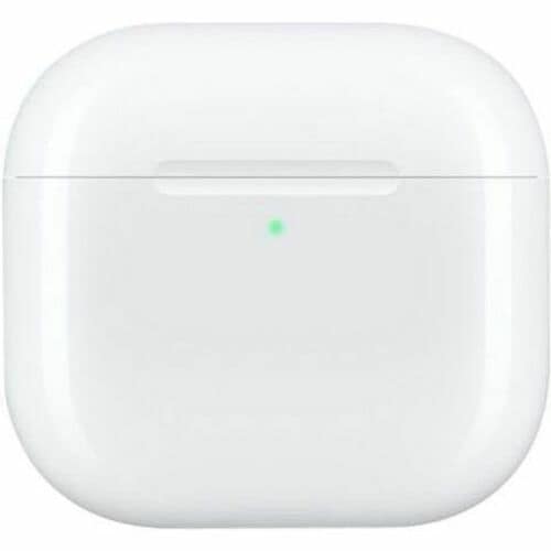 Auricular Apple AirPods 4 True Wireless Auricular Estéreo, Blanco, Siri, Binaural, Intrauditivo, Bluetooth