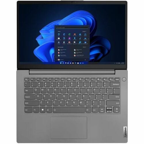 Laptop Empresarial Lenovo V15 G3 IAP, Intel Core i7-1255U, 8GB RAM, SSD 256 GB, Windows 11 Pro, 1 año de garantía